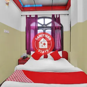 Oyo 82407 K Shree Guest House *** Varanasi