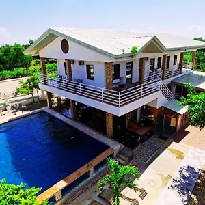 Amanzara Panglao