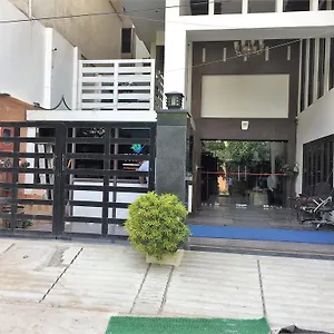 Park Plaza *** Varanasi